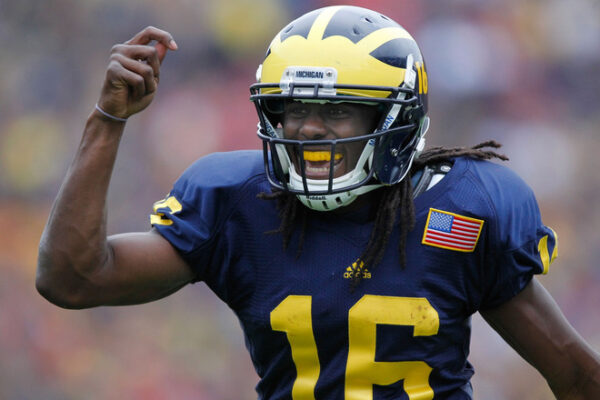 Sugar Bowl Preview: Michigan vs Virginia Tech