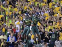 6 Thoughts: Darron Thomas to enter the NFL Draft
