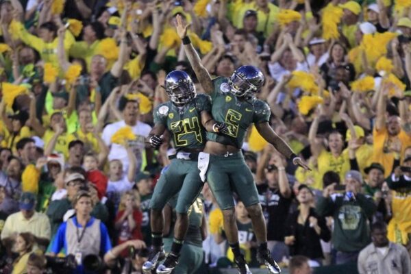 6 Thoughts: Darron Thomas to enter the NFL Draft