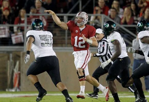 Best and Worst Case Scenarios for Top 32 NFL 2012 Draft Prospects