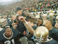 10 College Football Programs That Fell From Glory