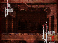 Jim Jones – Vamp Life produced by Austin Millz