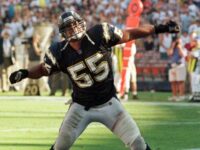6 Thoughts: The Death of Junior Seau