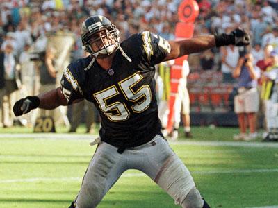 6 Thoughts: The Death of Junior Seau