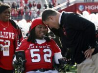 Eric LeGrand signed to Free Agent contract from Buccaneers