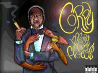 Corpy – Money, Hoes  & Flows (mixtape)