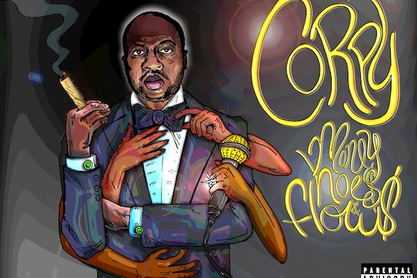 Corpy – Money, Hoes  & Flows (mixtape)