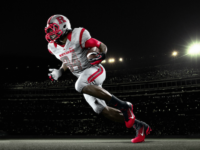 New Rutgers Nike Uniforms
