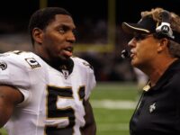Roger Goodell and Crack vs. Cocaine Punishments for the New Orleans Saints