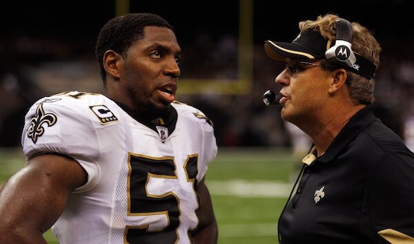 Roger Goodell and Crack vs. Cocaine Punishments for the New Orleans Saints