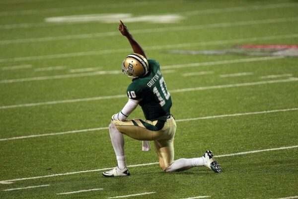 What if Robert Griffin III went to Stanford