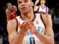 Russell Westbrook and the Voices in his head – Steve Francis and Steve Nash