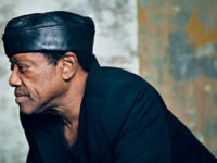 Bobby Womack – The Bravest Man In The Universe