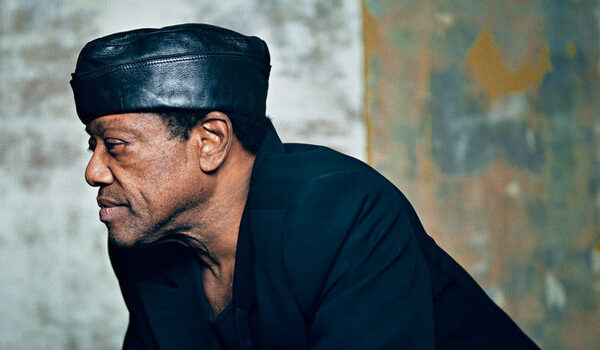 Bobby Womack – The Bravest Man In The Universe