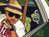 L.E.$ – Playa Potna