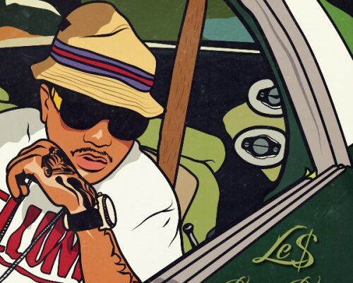 L.E.$ – Playa Potna