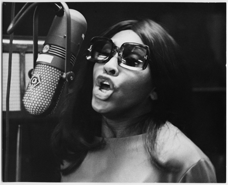 “Soulful Saturday” – Tina Turner – You Got What You Wanted