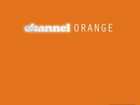 Frank Ocean – channel ORANGE review