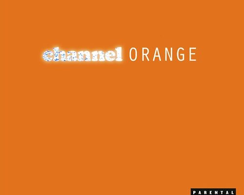 Frank Ocean – channel ORANGE review
