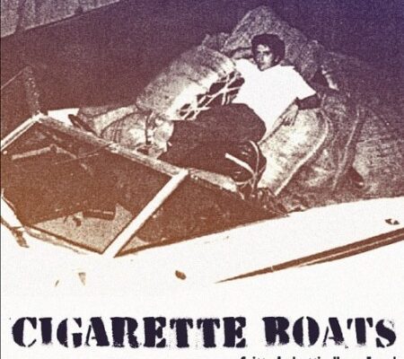 Curren$y – Cigarette Boats