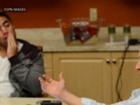 Manti Te’o First Interivew Since the Hoax
