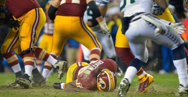Monday Morning Cornerback: Week 19