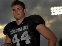 6 Thoughts: Nick Kasa + Homosexuality + NFL Scouting Combine