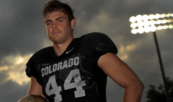 6 Thoughts: Nick Kasa + Homosexuality + NFL Scouting Combine