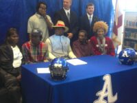 2013 National Signing Day Wrap-Up