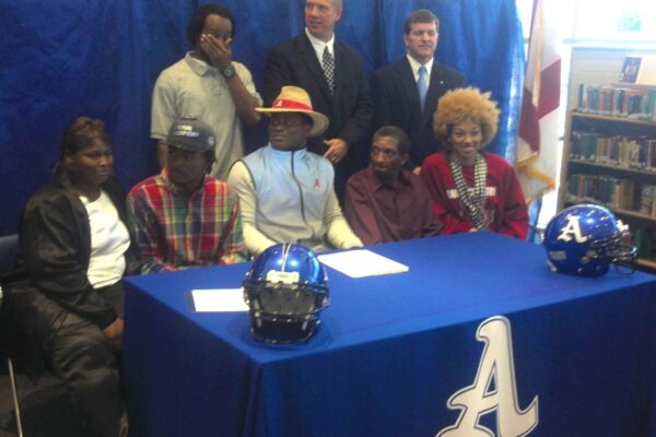 2013 National Signing Day Wrap-Up