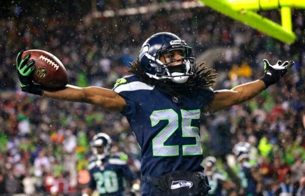 6 Thoughts: Richard Sherman vs. Darrelle Revis