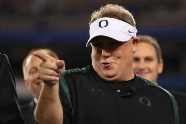 6 Thoughts: The Oregon Dirty Ducks