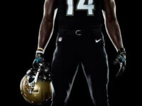 Jacksonville Jaguars New Uniforms