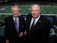 RIP Pat Summerall