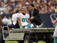 6 Thoughts: Dustin Keller Injury