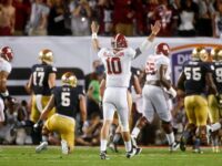 Top 10 2013 College QBs