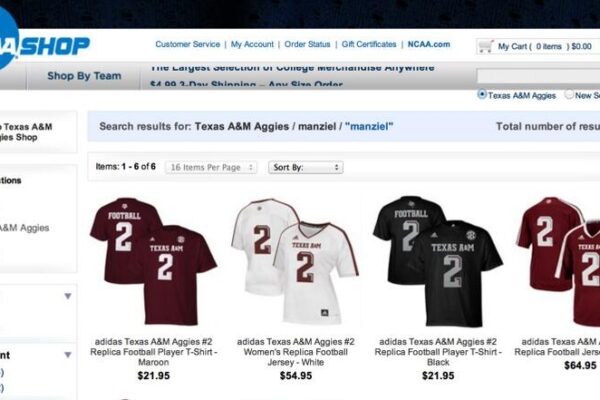 Jay Bilas Exposes the NCAA on Twitter