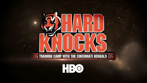 HBO Hard Knocks Season 8 – Cincinnati Bengals Ep. 1