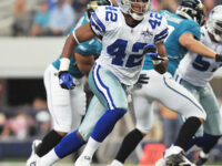 Barry Church Can Carry The Cowboys to a Championship