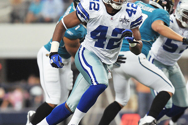 Barry Church Can Carry The Cowboys to a Championship