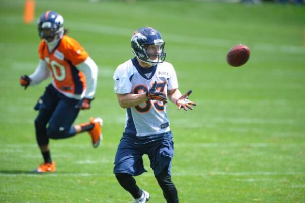 6 Thoughts: Wes Welker and Greg Jennings
