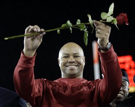 Who Could Do Better Than Mack?