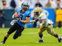 Spatted Up: Week 3 – Football’s Freshest