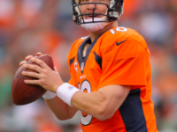 Cover 3: In Week 4 The Bronco’s Flexed Yet Another Muscle