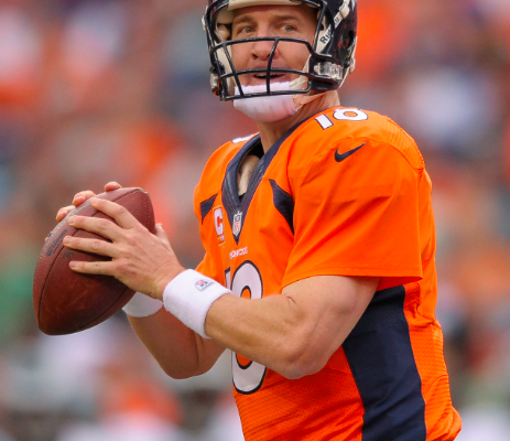 Cover 3: In Week 4 The Bronco’s Flexed Yet Another Muscle