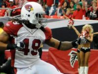 Rashad Jones Loses Finger