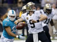 The Dime Week 4: The Saints Are Rolling