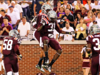 Spatted Up: Football’s Freshest Week 5