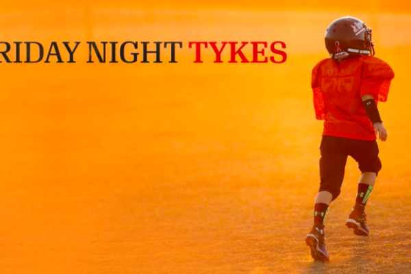 Friday Night Tykes