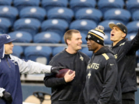 Cover 3, Divisional Round: Seattle Fed Jimmy Graham Crackers To The Birds